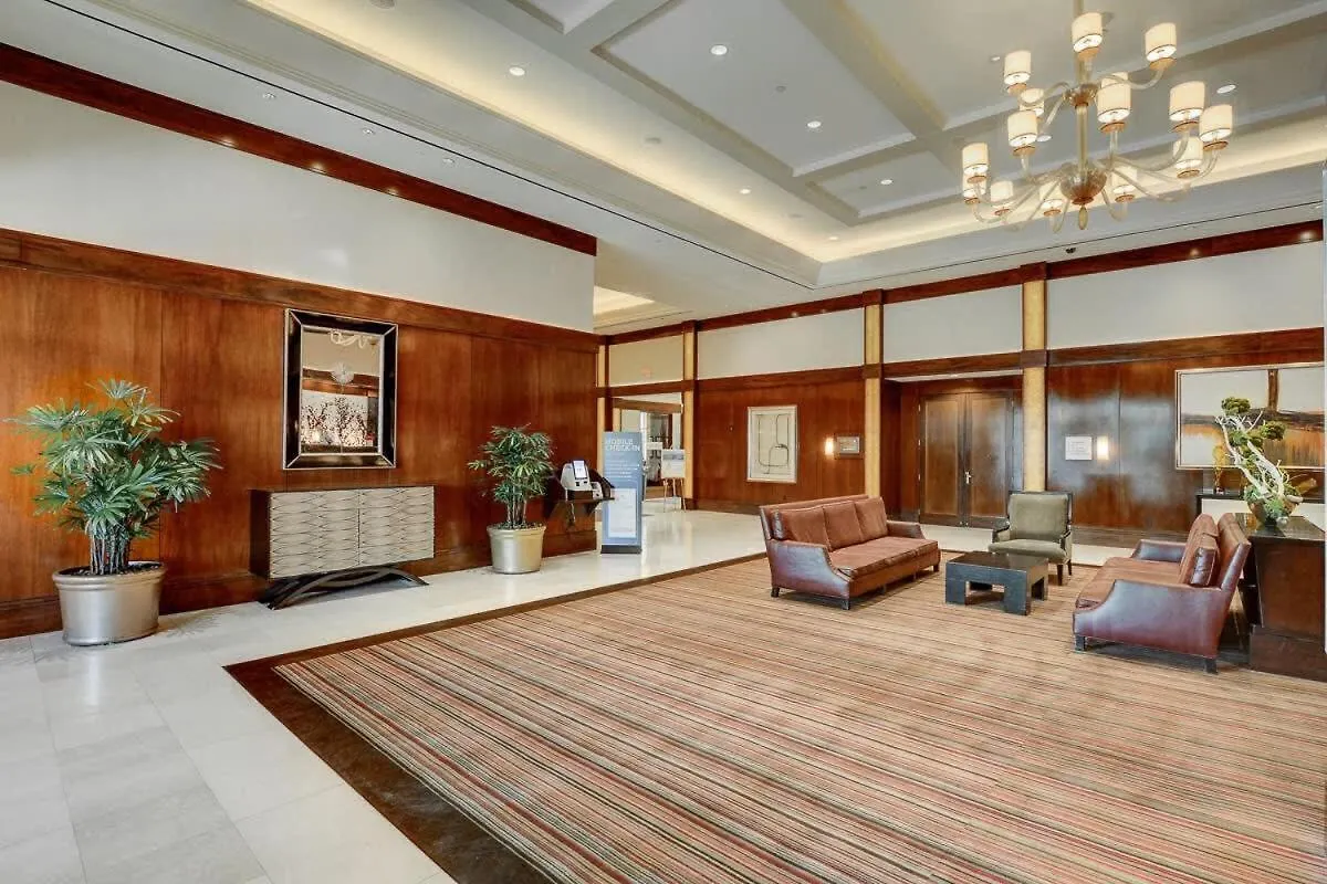 לאס וגאס Mgm Signature-24-716 Jacuzzi Studio 0*, לאס וגאס