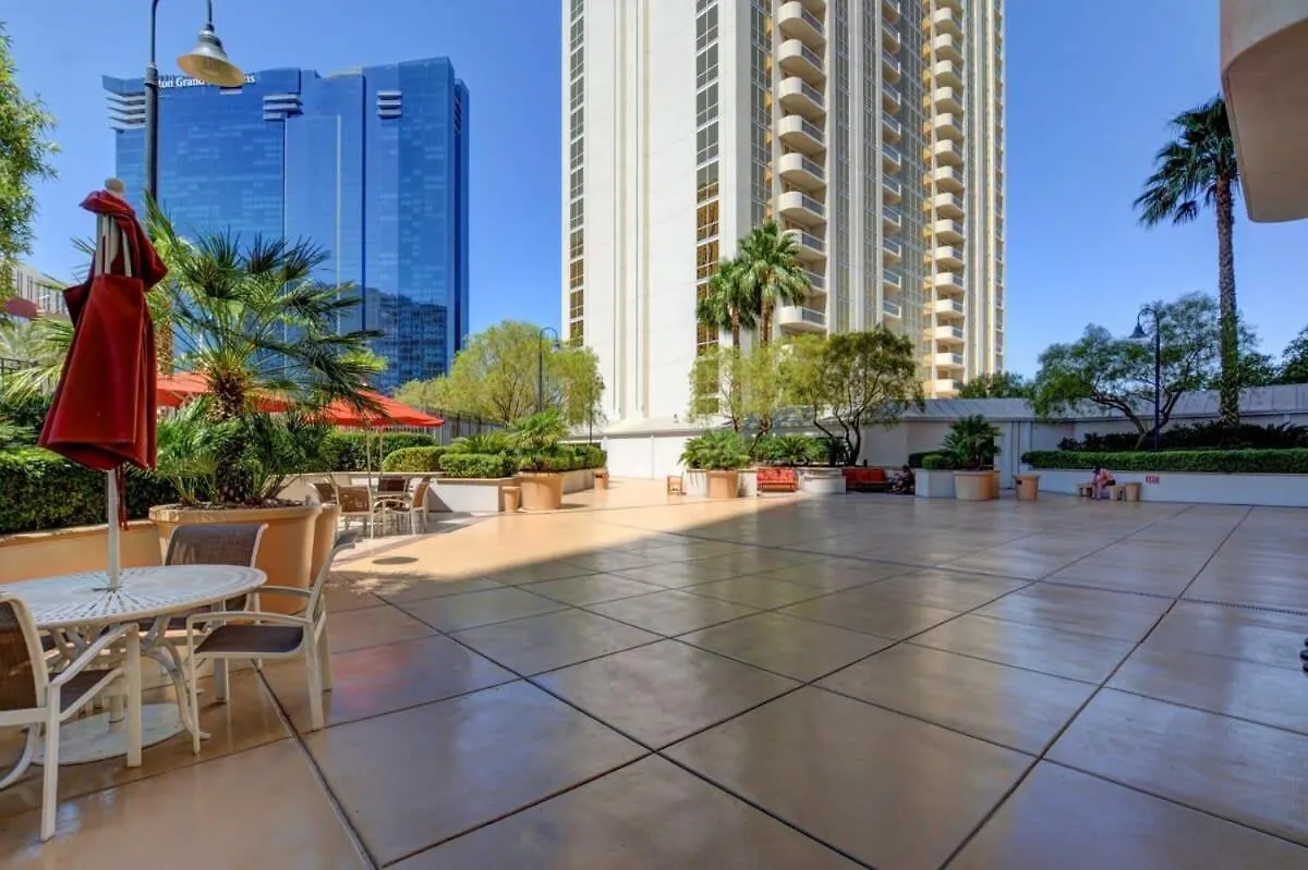 לאס וגאס Mgm Signature-24-716 Jacuzzi Studio ארצות הברית