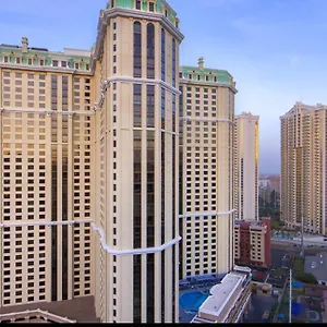 Marriott's Grand Chateau מלון